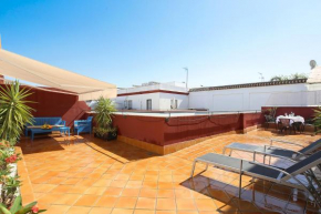 Veoapartment Alameda Terraza 2, Seville
